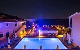 Corfu Residence Hotel 4*